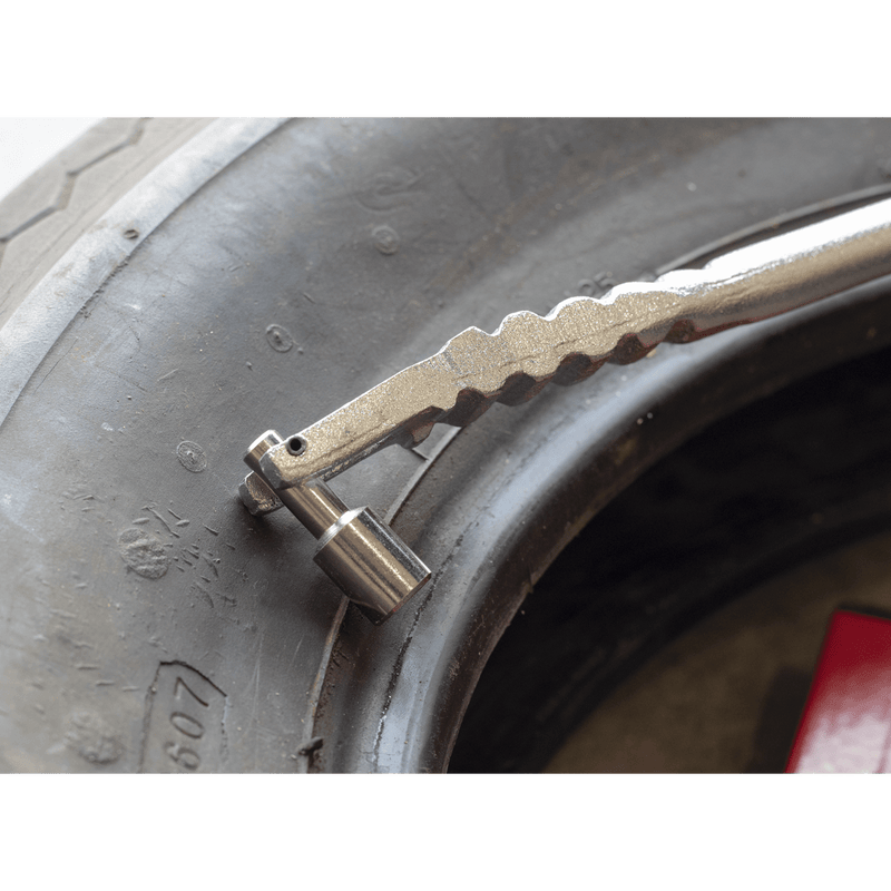 Sealey TST/TVI Tyre Valve Installer - TST/TVI - Sealey Tools UK - Trade Counter Direct