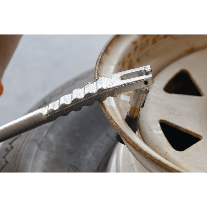 Sealey TST/TVI Tyre Valve Installer - TST/TVI - Sealey Tools UK - Trade Counter Direct