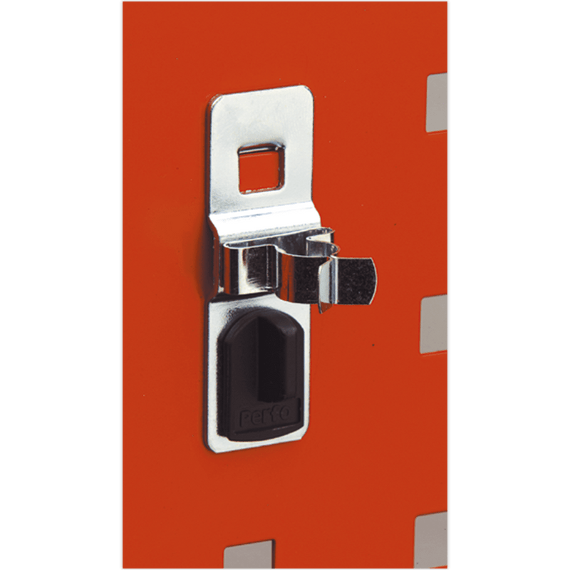 Sealey TTS11 Spring Clip 16mm Pack of 5 - TTS11 - Sealey Tools UK - Trade Counter Direct