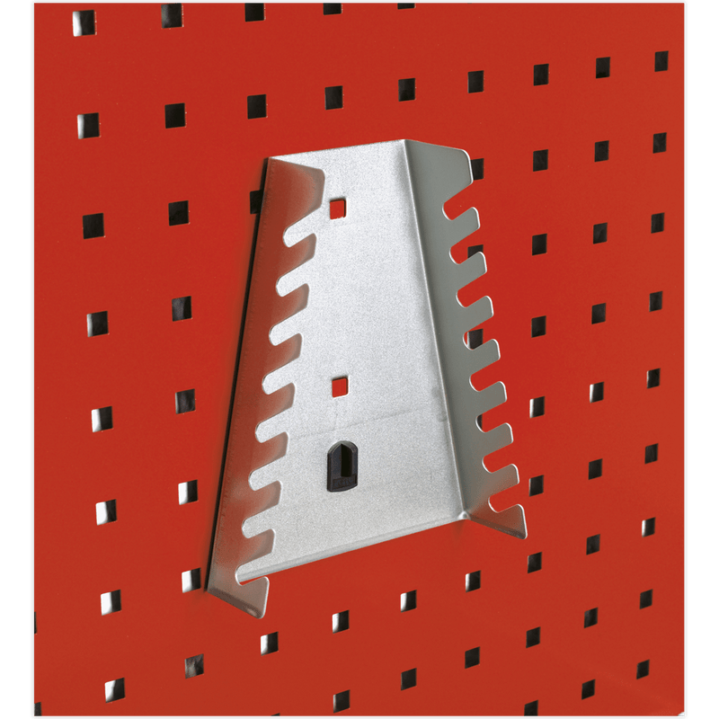 Sealey TTS26 Spanner Holder for 8 Spanners - TTS26 - Sealey Tools UK - Trade Counter Direct