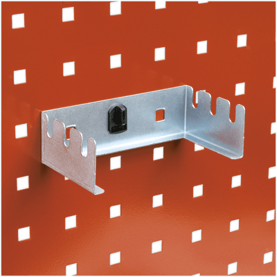 Sealey TTS39 Hacksaw Holder for 3 Hacksaws - TTS39 - Sealey Tools UK - Trade Counter Direct