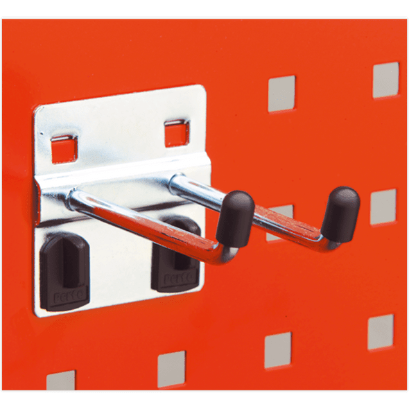 Sealey TTS43 Angle Grinder Holder 85mm - TTS43 - Sealey Tools UK - Trade Counter Direct
