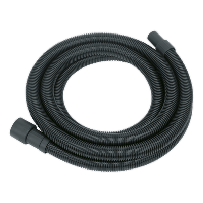 Sealey VACHOSE5M 5m Vacuum Hose - VACHOSE5M - Sealey Tools UK - Trade Counter Direct