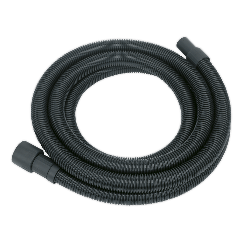 Sealey VACHOSE5M 5m Vacuum Hose - VACHOSE5M - Sealey Tools UK - Trade Counter Direct