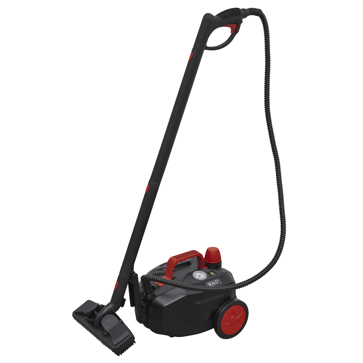 Sealey VMSC01 Steam Cleaner 2000W 2L Tank - VMSC01 - Sealey Tools UK - Trade Counter Direct