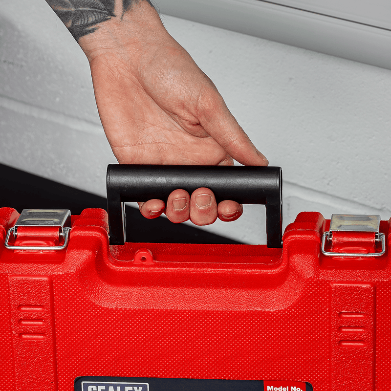 Sealey VS0042 Cooling System Vacuum Purge & Refill Kit - VS0042 - Sealey Tools UK - Trade Counter Direct