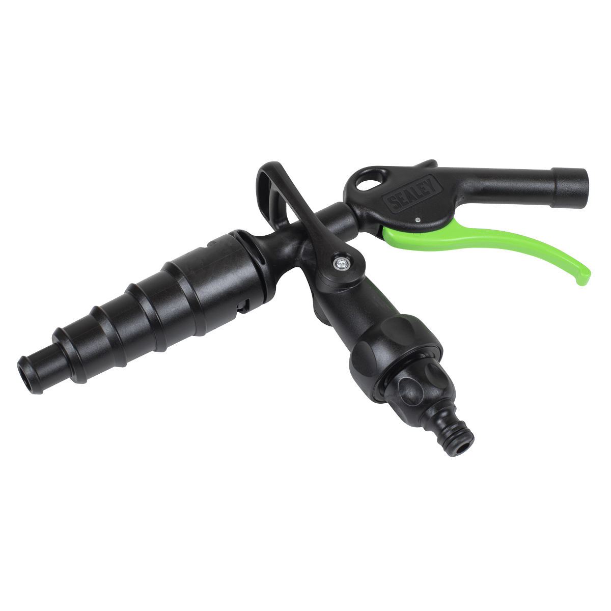 Sealey VS0050 Coolant Flush Jet Wash Gun - VS0050 - Sealey Tools UK - Trade Counter Direct