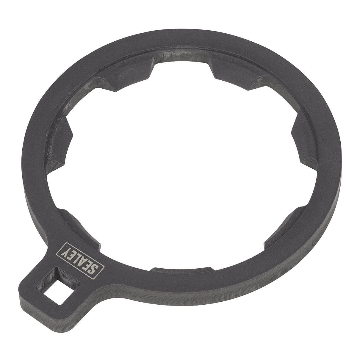 Sealey VS0059 Coolant & Radiator Cap Wrench for VAG 3/8"Sq Drive - VS0059 - Sealey Tools UK - Trade Counter Direct