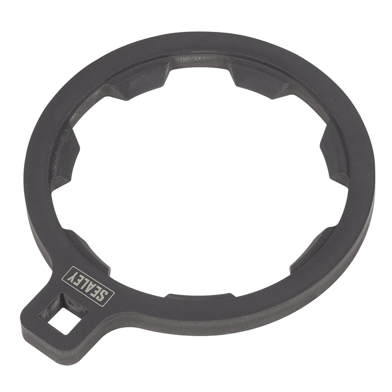 Sealey VS0059 Coolant & Radiator Cap Wrench for VAG 3/8"Sq Drive - VS0059 - Sealey Tools UK - Trade Counter Direct