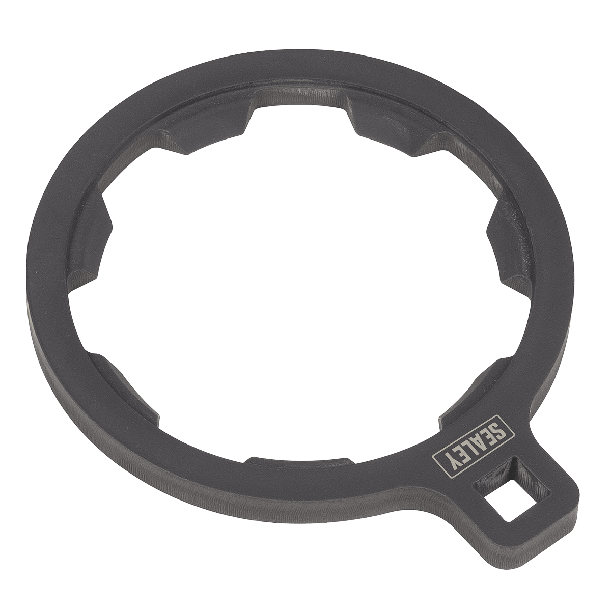 Sealey VS0059 Coolant & Radiator Cap Wrench for VAG 3/8"Sq Drive - VS0059 - Sealey Tools UK - Trade Counter Direct