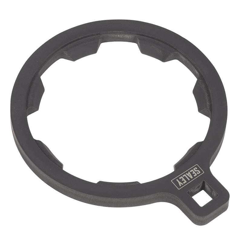 Sealey VS0059 Coolant & Radiator Cap Wrench for VAG 3/8"Sq Drive - VS0059 - Sealey Tools UK - Trade Counter Direct