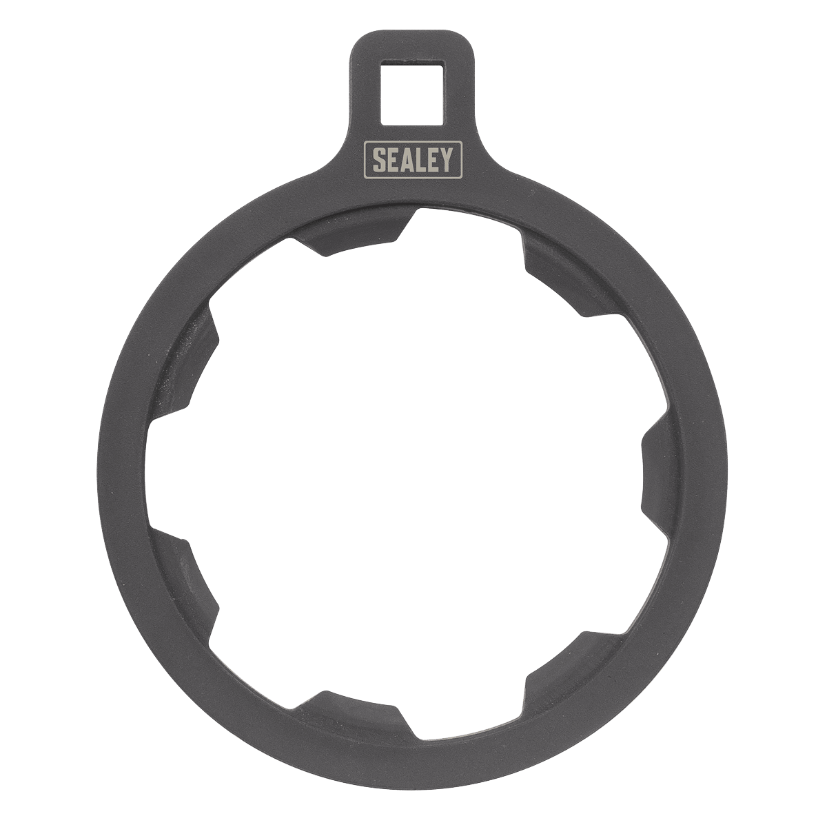 Sealey VS0059 Coolant & Radiator Cap Wrench for VAG 3/8"Sq Drive - VS0059 - Sealey Tools UK - Trade Counter Direct