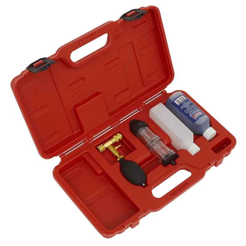 Sealey VS0061 Combustion Leak Detector - Cooling System - SLY-11984 - Sealey Tools UK - Trade Counter Direct
