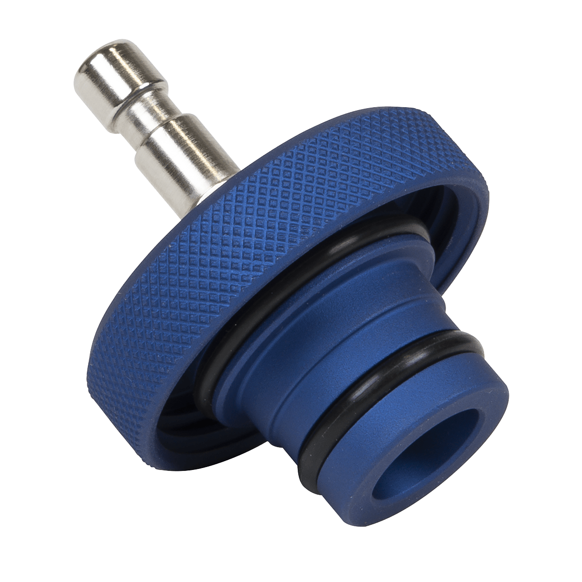 Sealey VS006T Coolant Pressure Test Cap for Tesla Model 3 & Y - VS006T - Sealey Tools UK - Trade Counter Direct