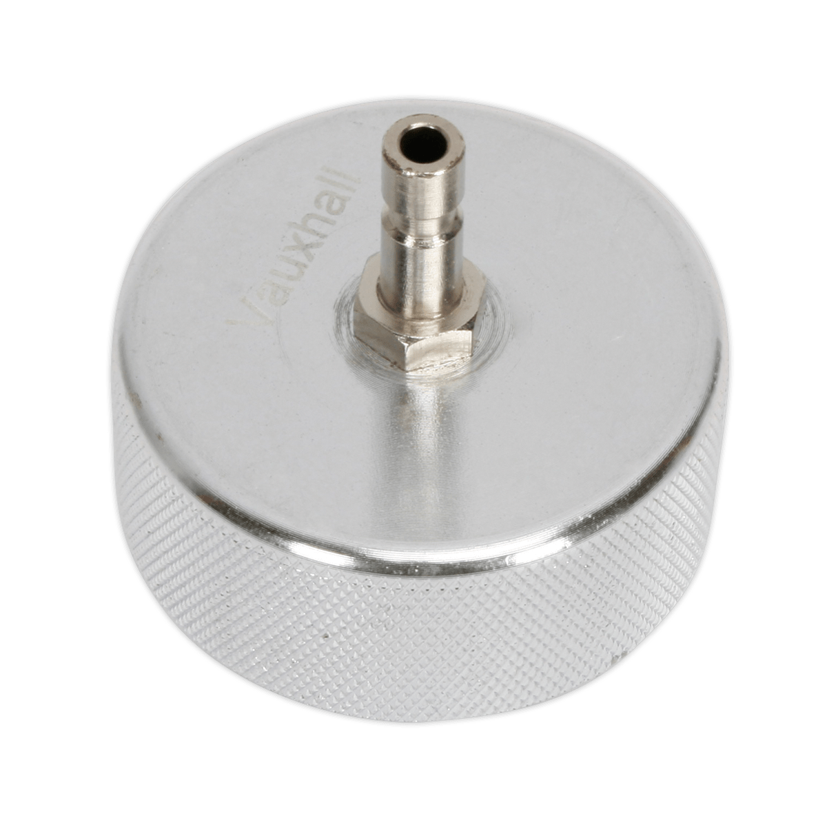 Sealey VS006V Coolant Pressure Test Cap for Vauxhall/Opel - VS006V - Sealey Tools UK - Trade Counter Direct