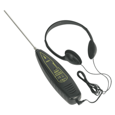 Sealey VS0071 Electronic Stethoscope - VS0071 - Sealey Tools UK - Trade Counter Direct