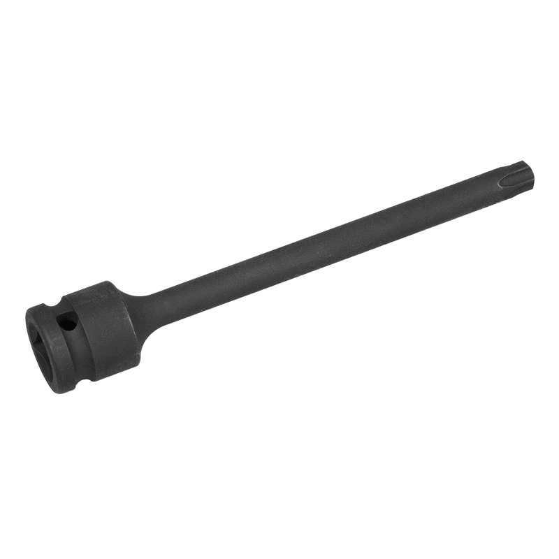 Sealey VS0101 T50 TRX-Star* Socket 1/2"Sq Drive 150mm - VS0101 - Sealey Tools UK - Trade Counter Direct