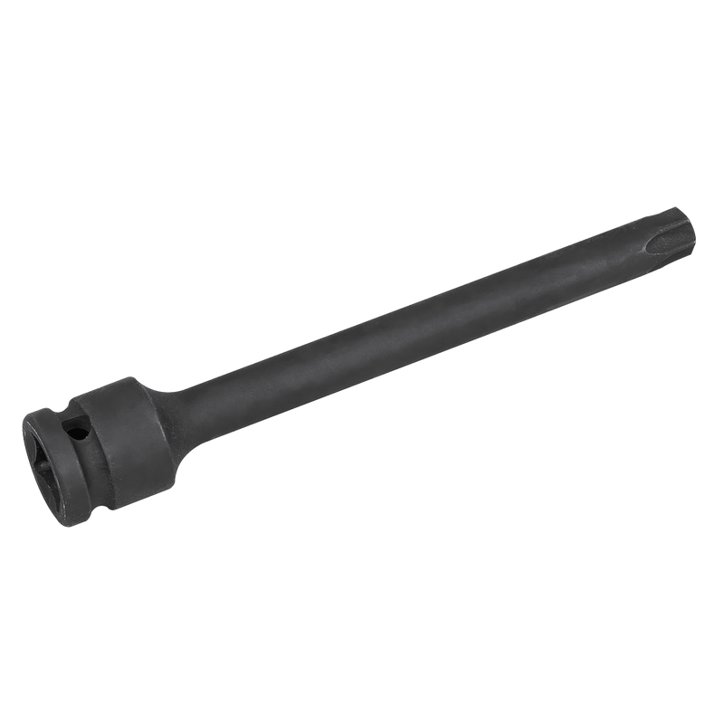 Sealey VS0102 T55 TRX-Star* Socket 1/2"Sq Drive 150mm - VS0102 - Sealey Tools UK - Trade Counter Direct