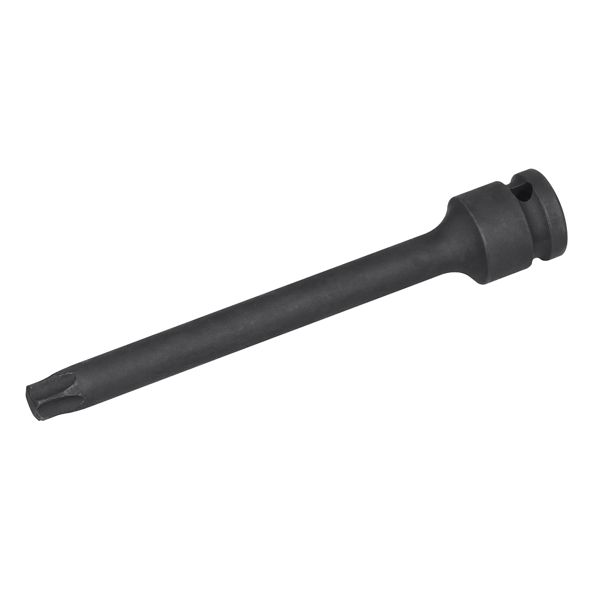 Sealey VS0102 T55 TRX-Star* Socket 1/2"Sq Drive 150mm - VS0102 - Sealey Tools UK - Trade Counter Direct