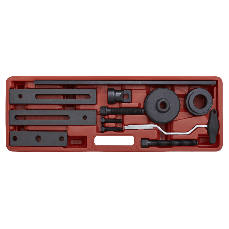 Sealey VS0122 DSG Clutch Servicing Kit for VAG - VS0122 - Sealey Tools UK - Trade Counter Direct