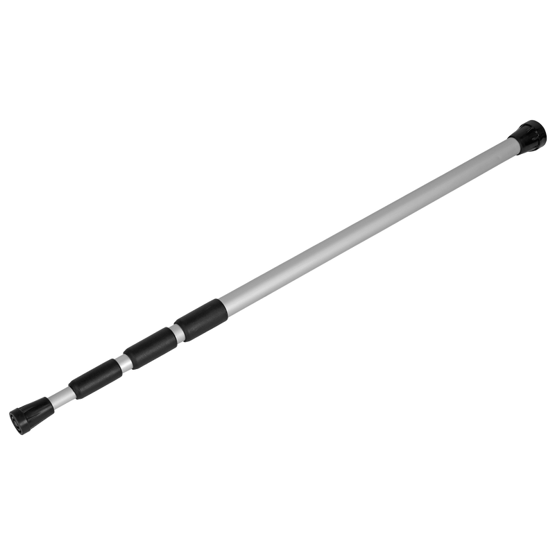 Sealey VS0141 Telescopic Bonnet/Tailgate Support 2.4m - VS0141 - Sealey Tools UK - Trade Counter Direct