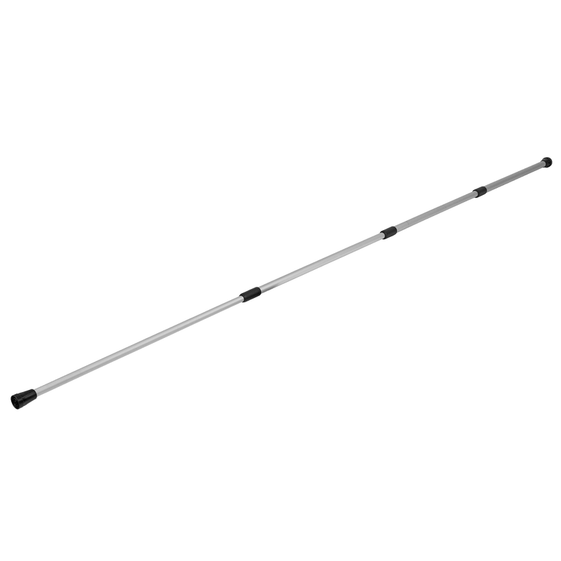 Sealey VS0141 Telescopic Bonnet/Tailgate Support 2.4m - VS0141 - Sealey Tools UK - Trade Counter Direct