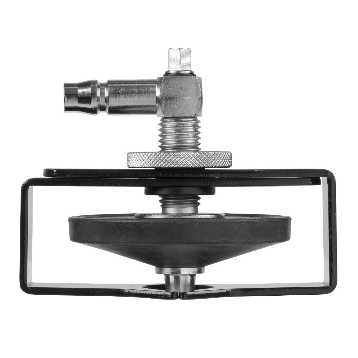 Sealey VS0204UA Universal Brake & Clutch Bleeder Adaptor Cap - VS0204UA - Sealey Tools UK - Trade Counter Direct