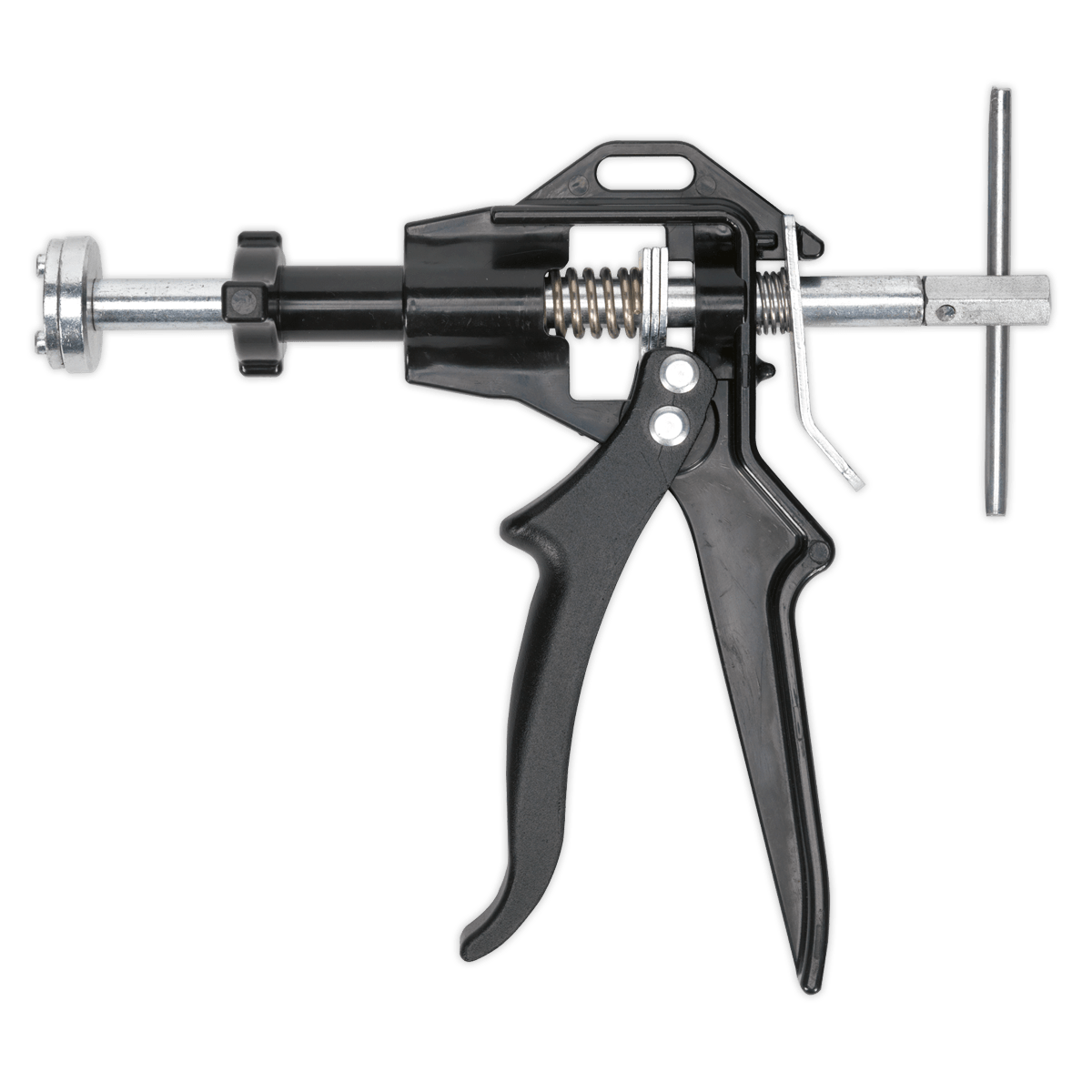 Sealey VS0211 Brake Piston Wind-Back Tool Kit 5pc - VS0211 - Sealey Tools UK - Trade Counter Direct
