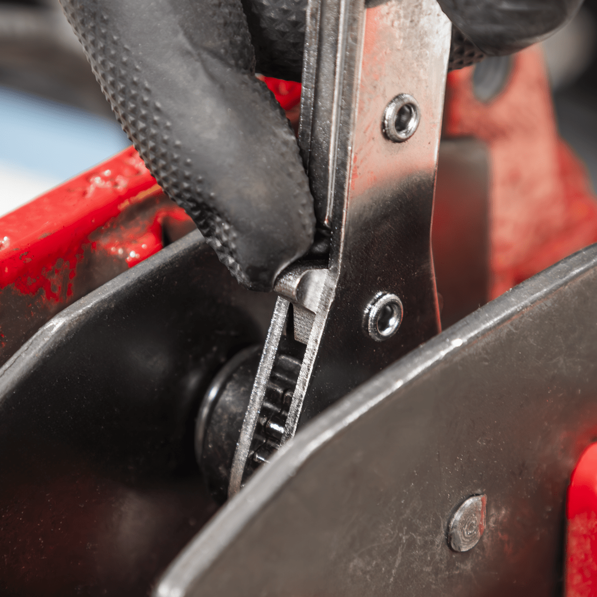 Sealey VS0213 Ratchet Brake Piston Tool - VS0213 - Sealey Tools UK - Trade Counter Direct