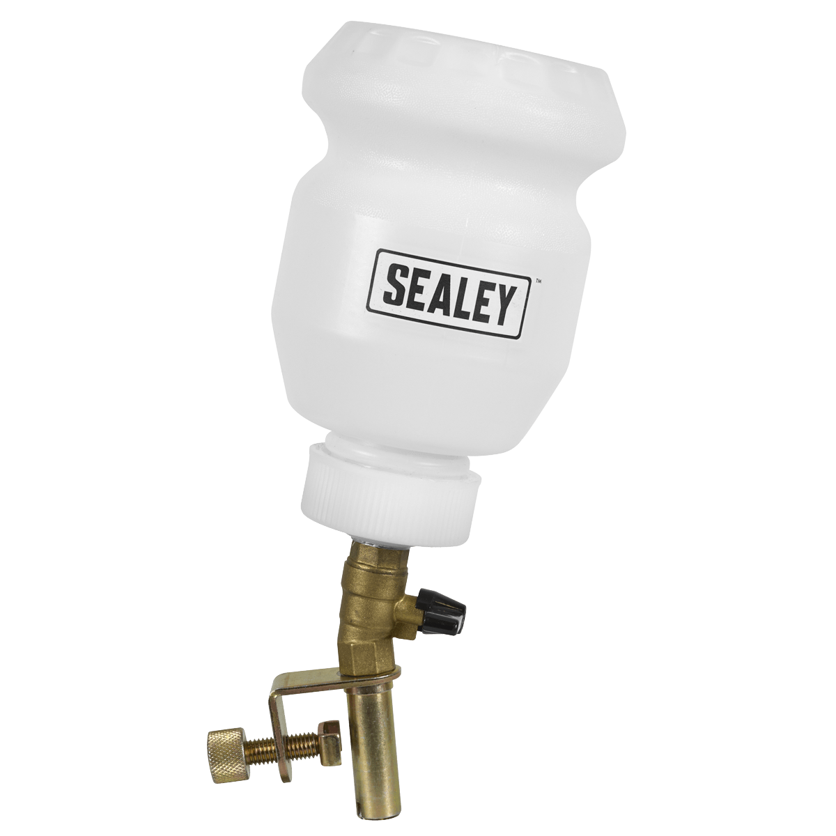Sealey VS0219 Brake Fluid Refill Bottle 1L - VS0219 - Sealey Tools UK - Trade Counter Direct
