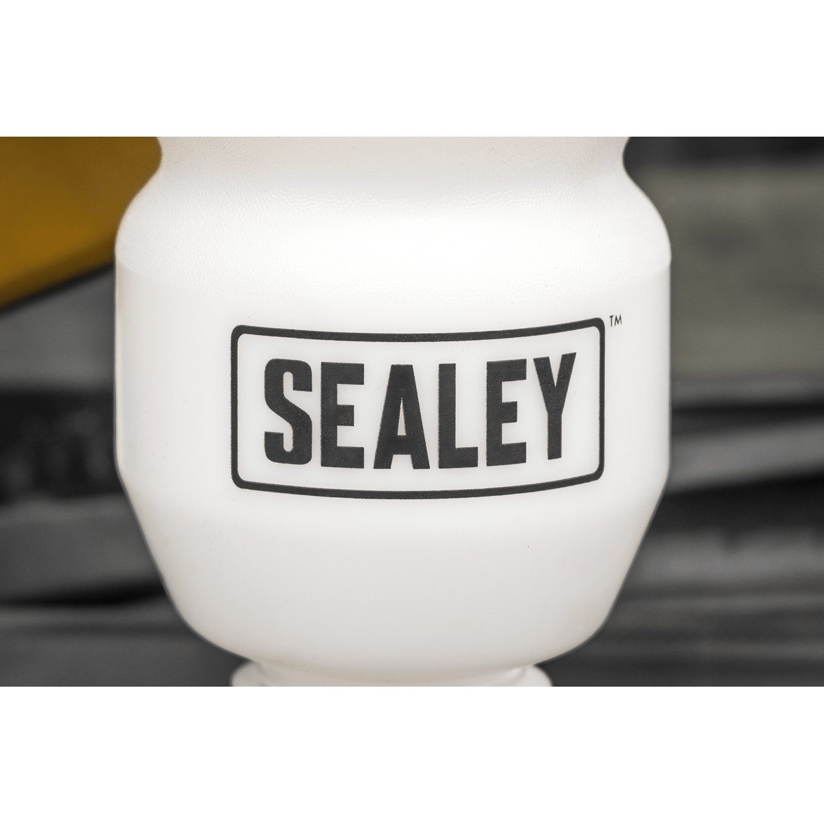 Sealey VS0219 Brake Fluid Refill Bottle 1L - VS0219 - Sealey Tools UK - Trade Counter Direct