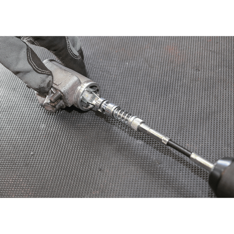 Sealey VS022 Twin Leg Cylinder Hone - VS022 - Sealey Tools UK - Trade Counter Direct