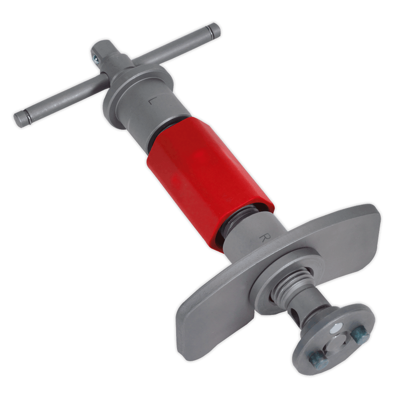 Sealey VS0244 Left/Right-Handed Brake Piston Wind-Back Tool - VS0244 - Sealey Tools UK - Trade Counter Direct