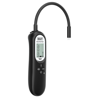 Sealey VS0277 Brake Fluid Tester Long Neck - VS0277 - Sealey Tools UK - Trade Counter Direct