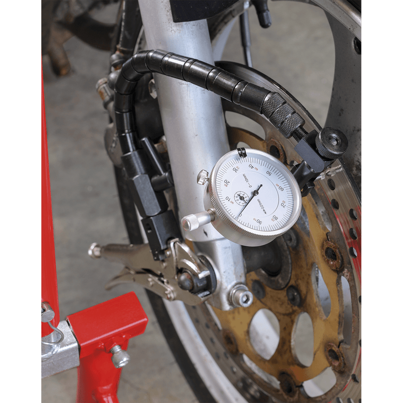 Sealey VS0290 Brake Disc Run-Out Kit - VS0290 - Sealey Tools UK - Trade Counter Direct
