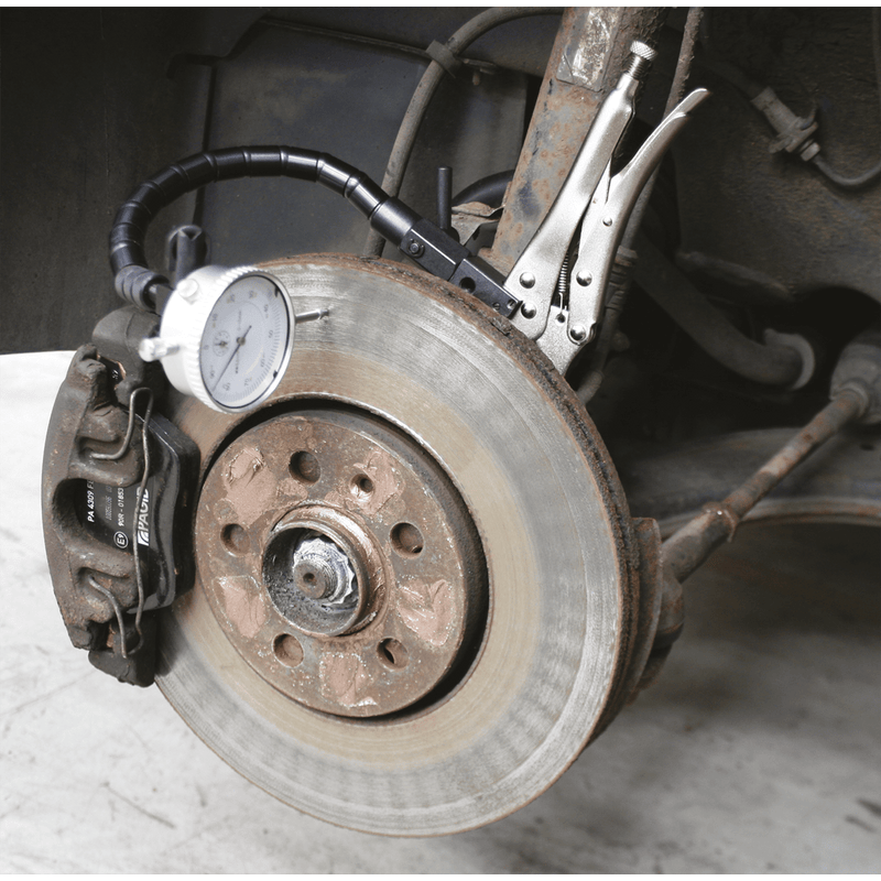 Sealey VS0290 Brake Disc Run-Out Kit - VS0290 - Sealey Tools UK - Trade Counter Direct