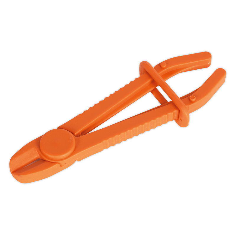 Sealey VS030 Composite Hose Pinch Tool for Brake/Fuel Hoses - Small - VS030 - Sealey Tools UK - Trade Counter Direct
