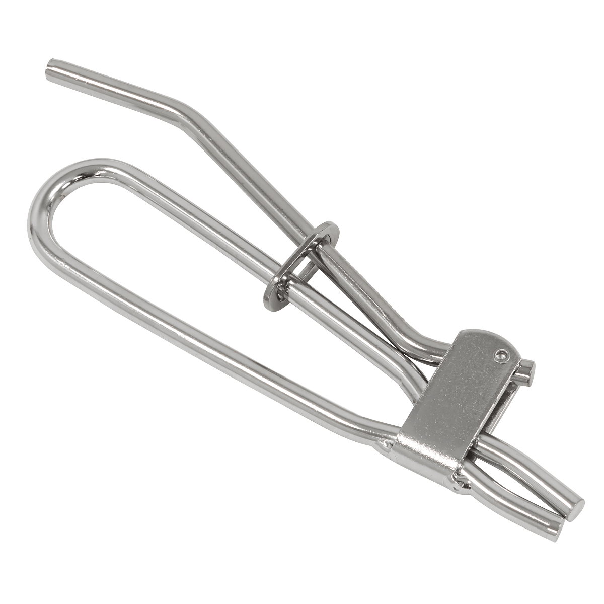 Sealey VS034 Metal Spring Type Hose Pinch Tool for Brake/Fuel Hoses - VS034 - Sealey Tools UK - Trade Counter Direct