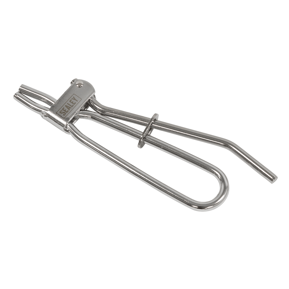 Sealey VS034 Metal Spring Type Hose Pinch Tool for Brake/Fuel Hoses - VS034 - Sealey Tools UK - Trade Counter Direct