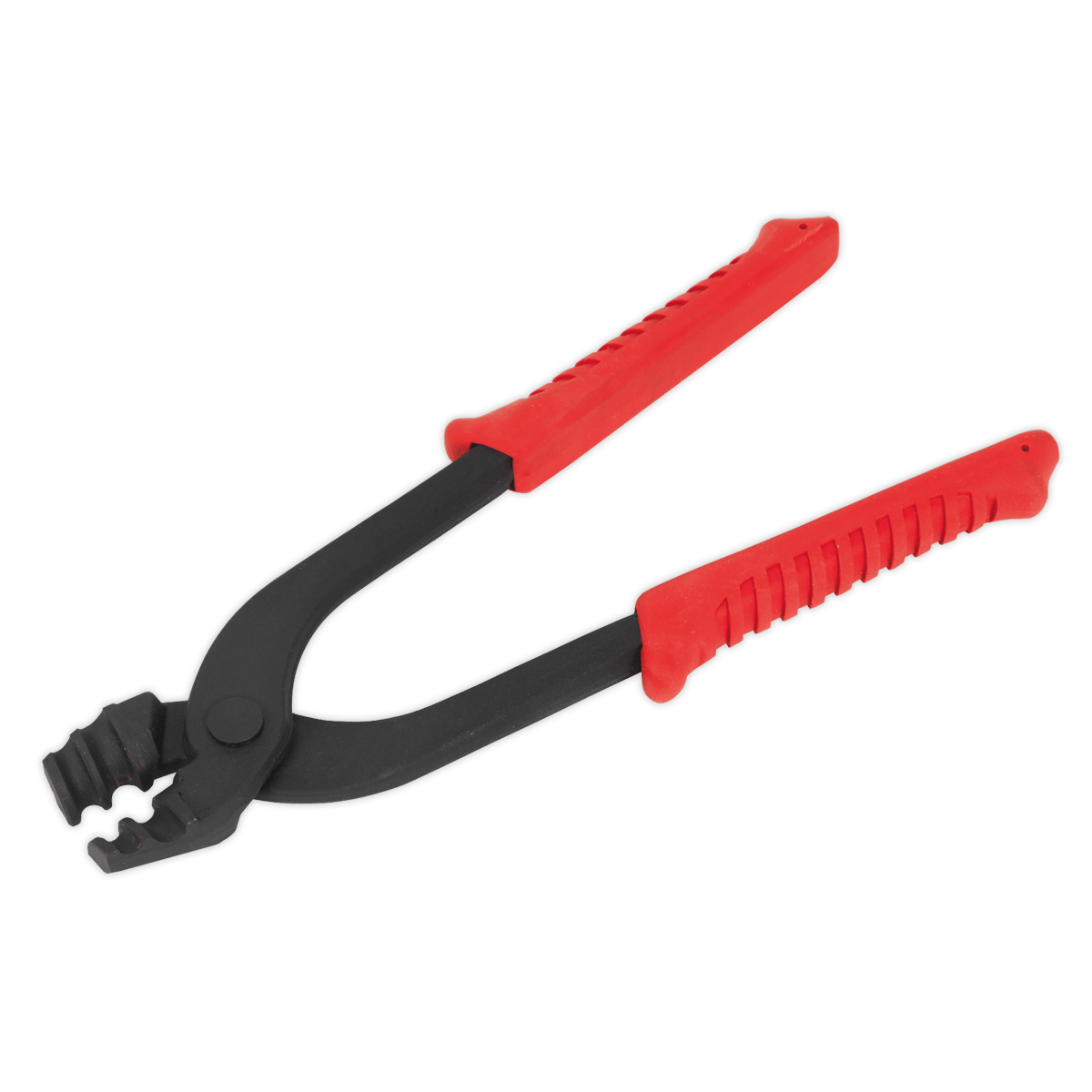 Sealey VS0341 Brake Pipe Bending Pliers - VS0341 - Sealey Tools UK - Trade Counter Direct