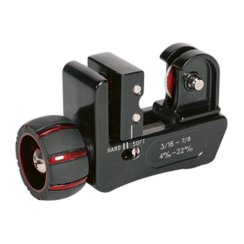 Sealey VS0350 Brake Pipe Cutter - VS0350 - Sealey Tools UK - Trade Counter Direct