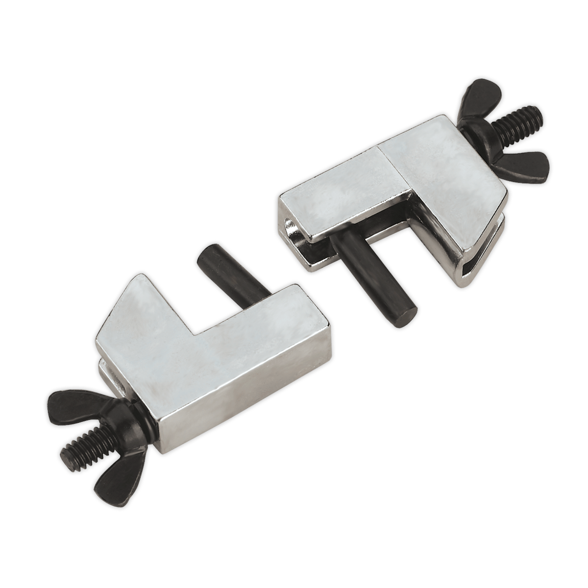 Sealey VS037 Brake & Fuel Hose Pinch Tool Set 2pc - VS037 - Sealey Tools UK - Trade Counter Direct