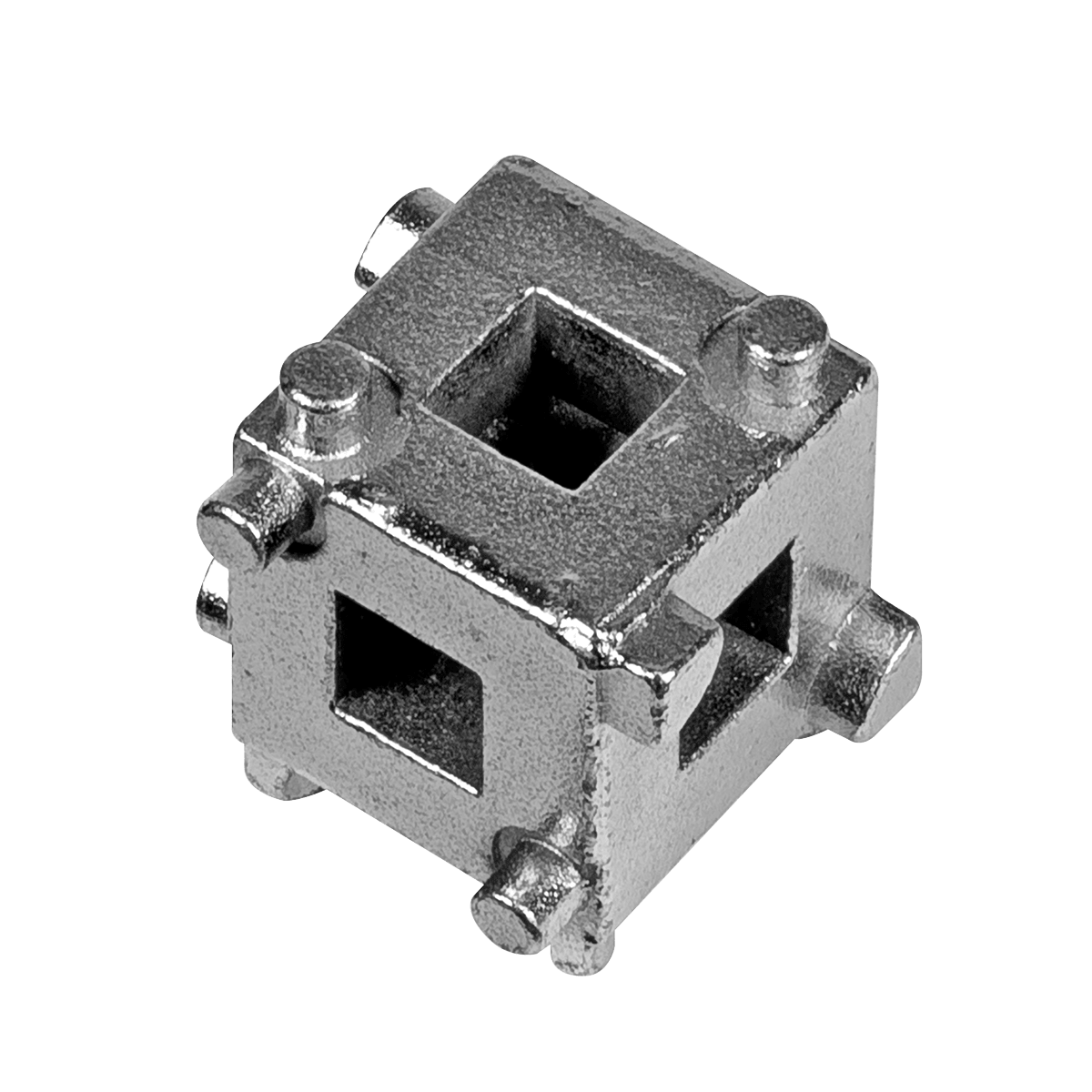Sealey VS039 Brake Piston Cube 3/8"Sq Drive - VS039 - Sealey Tools UK - Trade Counter Direct