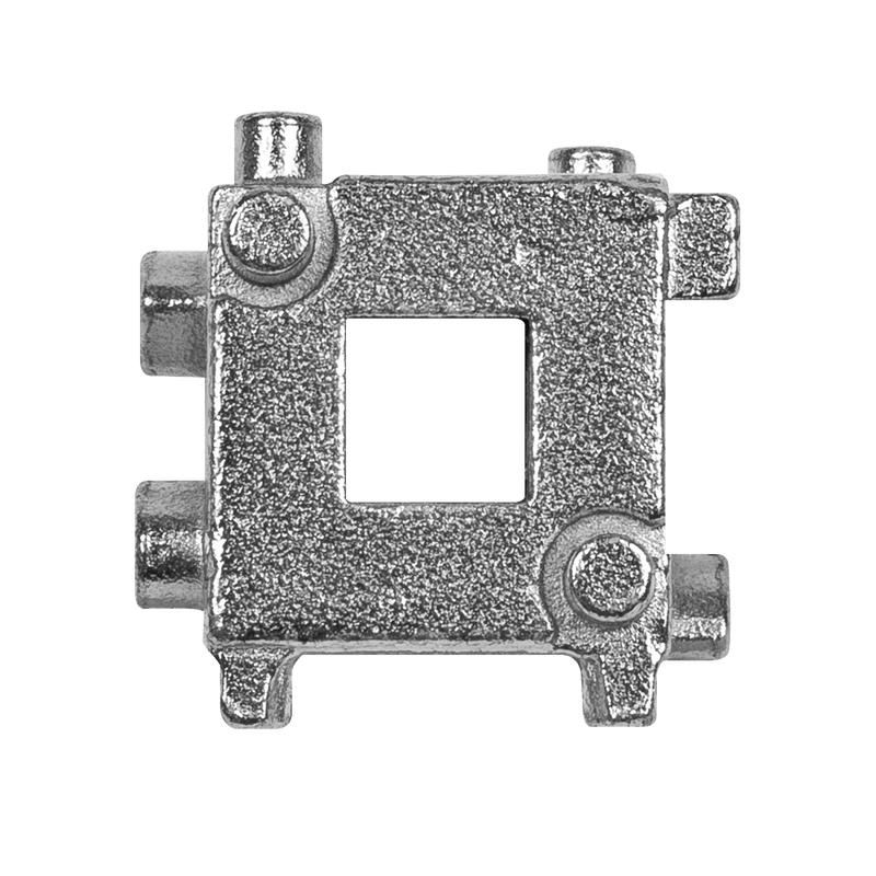 Sealey VS039 Brake Piston Cube 3/8"Sq Drive - VS039 - Sealey Tools UK - Trade Counter Direct