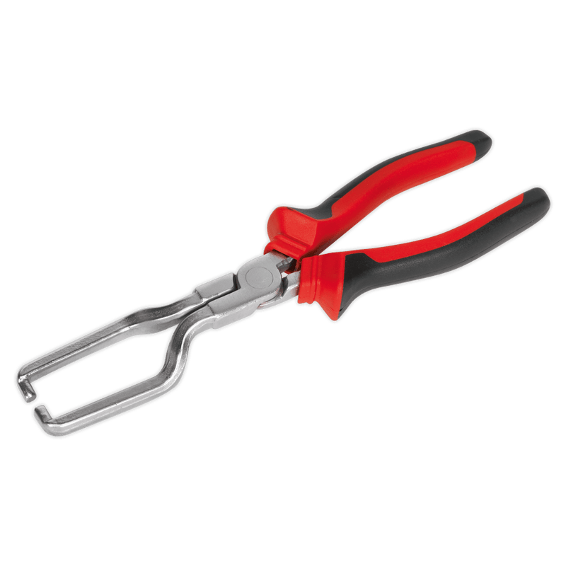 Sealey VS0453 Fuel Feed Pipe Pliers - VS0453 - Sealey Tools UK - Trade Counter Direct