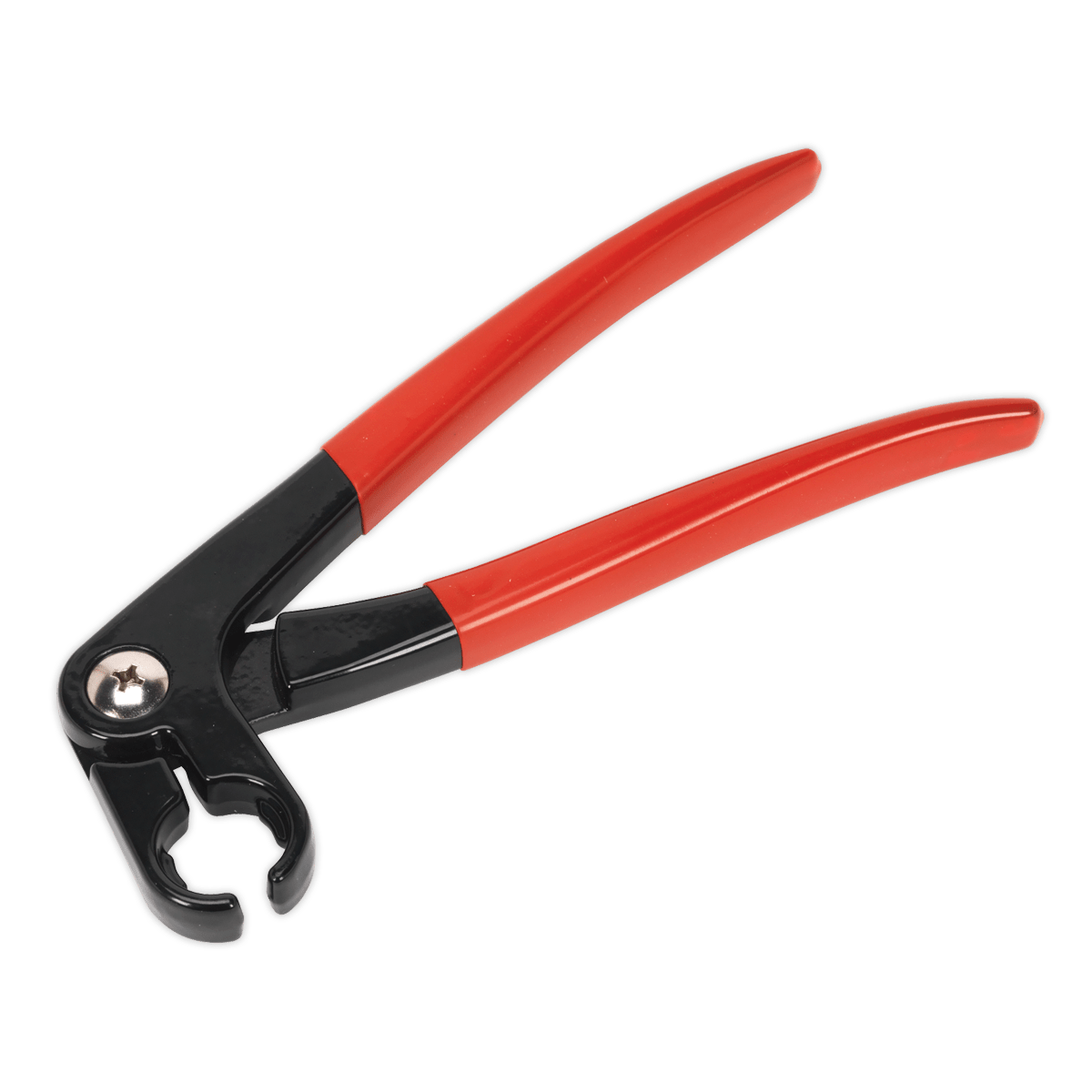 Sealey VS0458 Fuel Feed Pipe Pliers - VS0458 - Sealey Tools UK - Trade Counter Direct
