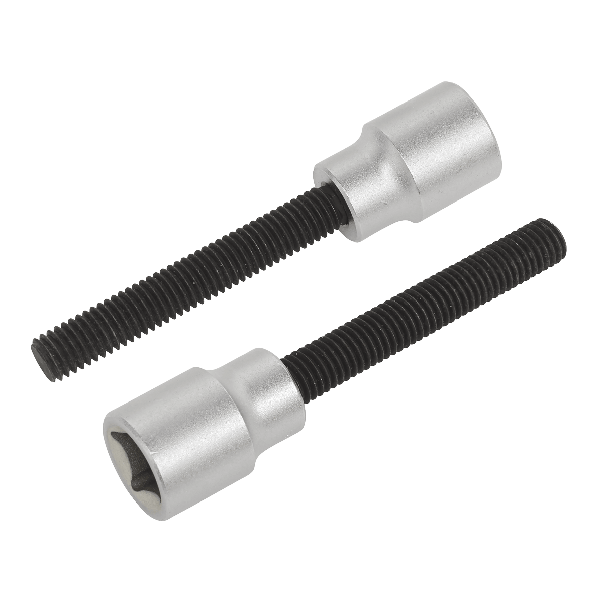 Sealey VS0572 Brake Drum Remover 3/8"Sq Drive 2pc - VS0572 - Sealey Tools UK - Trade Counter Direct