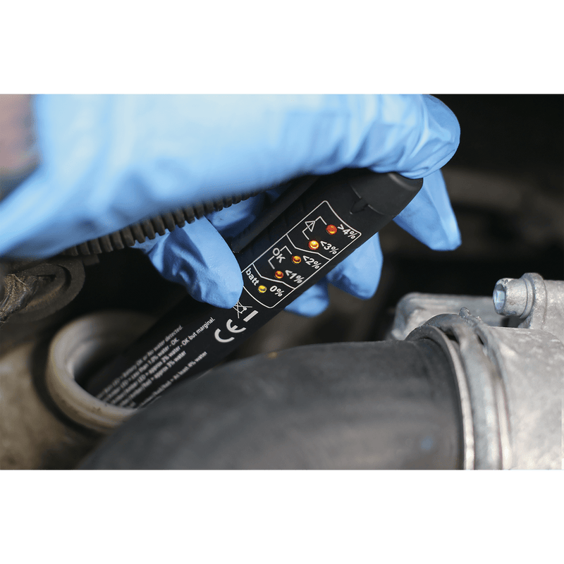 Sealey VS08KIT Car Service Kit - VS08KIT - Sealey Tools UK - Trade Counter Direct