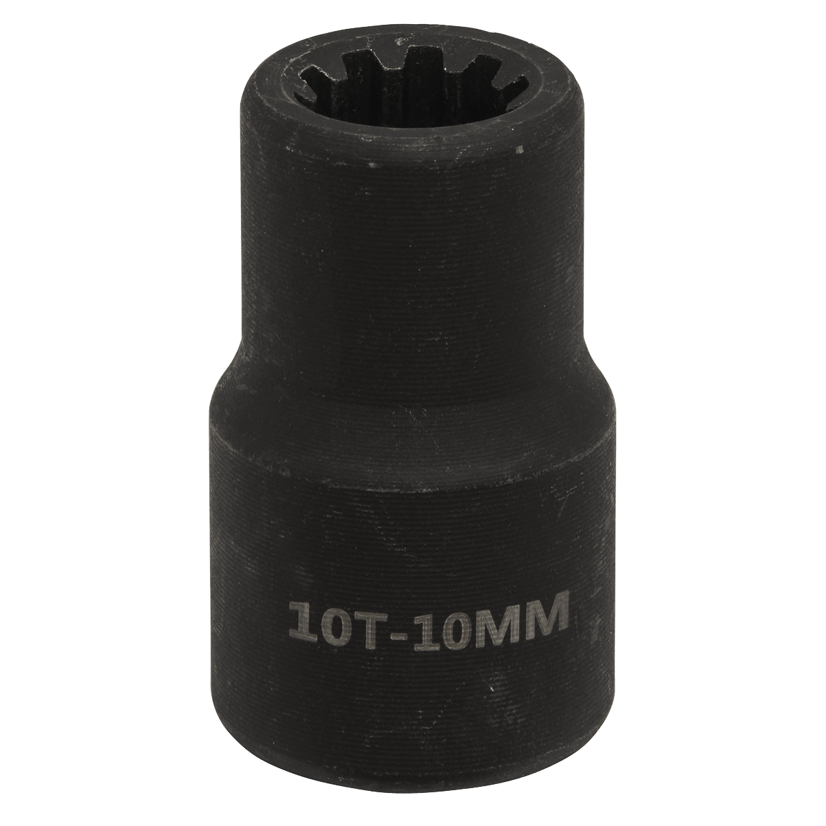 Sealey VS0983 Brake Caliper Socket 1/2"Sq Drive 10-Point 10mm - VS0983 - Sealey Tools UK - Trade Counter Direct