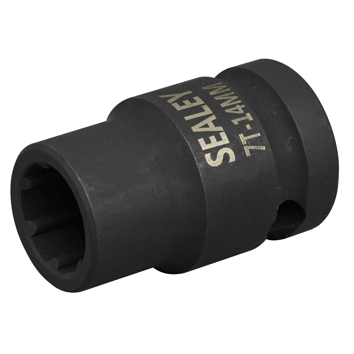 Sealey VS0985 Brake Caliper Socket 1/2"Sq Drive 14mm 7-Point - VS0985 - Sealey Tools UK - Trade Counter Direct